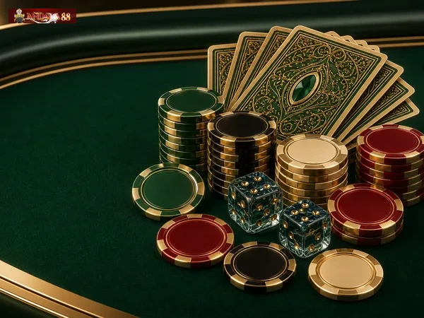 Gambar Poker 3
